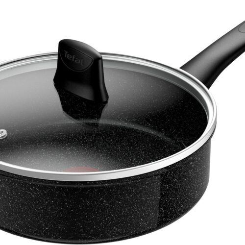 Tefal Intens'Ceram Keramische hapjespan 24 cm - inductie