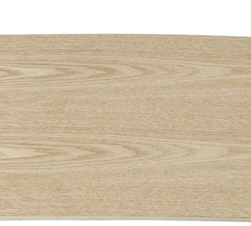 Unyqoos® Stijlvol en stevig dienblad van hardhout voor keuken en decoratie