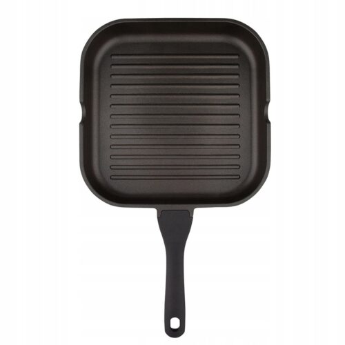 Valdinox Expert Grillpan 28 cm - Anti-aanbaklaag