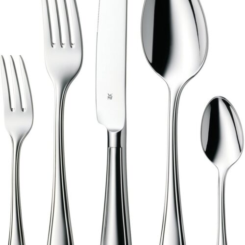 WMF Verona Bestekset - 60-delig - 12 personen