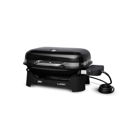 Weber Lumin Compact-elektrische barbecue