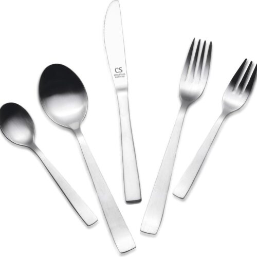 Wolfsburg Bestekset 60-delig 078300 Carl Schmidt Sohn