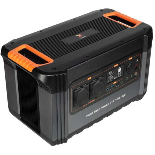 Xtorm Xtreme Powerstation 1300W