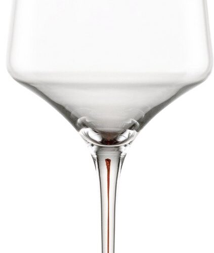 Zwiesel Glas Ink Wijnglas 40,7 cl Rood