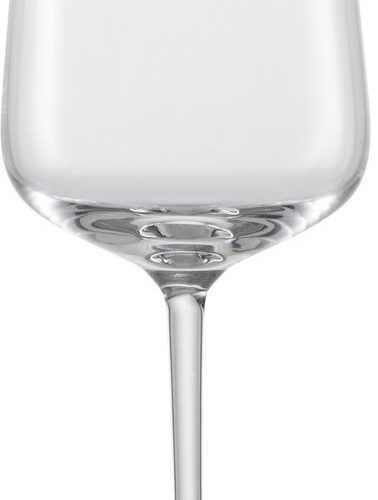 Zwiesel Glas Verbelle Champagneglas met MP 77 - 0.348 Ltr - 6 stuks