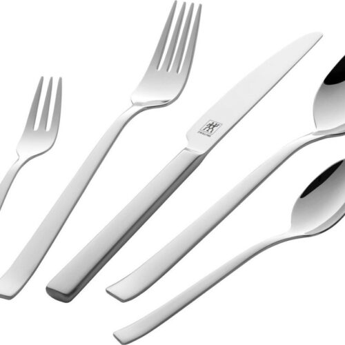 Zwilling Cult - Edelstahl 18/10 mattiert Bestekset 30-delig